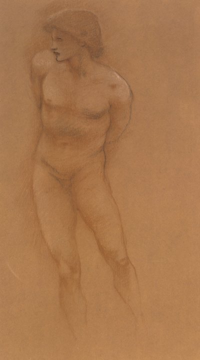 Étude pour 